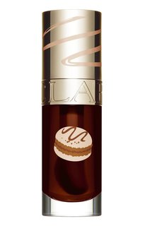 Масло-блеск для губ Lip Comfort Oil, оттенок 18 (7ml) Clarins