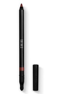 Водостойкий карандаш-кайал для глаз Diorshow On Stage Crayon, оттенок 664 Кирпичный (1.2g) Dior