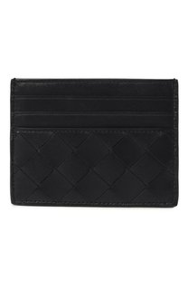 Кожаный футляр для кредитных карт Bottega Veneta