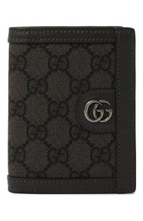 Кожаное портмоне Gucci