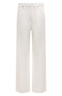 Джинсы Jil Sander