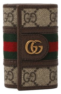 Футляр для ключей Gucci
