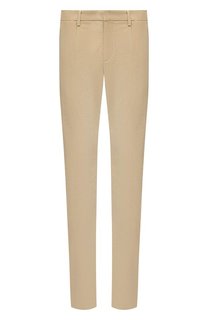Хлопковые брюки Loro Piana