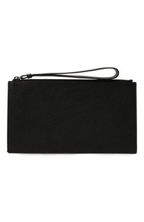 Кожаный футляр для документов Doucals