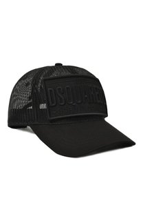 Бейсболка Dsquared2