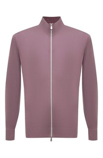 Хлопковый кардиган Brunello Cucinelli