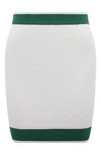 Юбка из вискозы Casablanca
