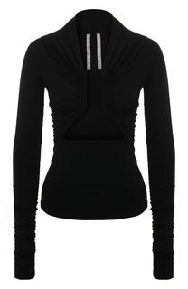 Лонгслив Rick Owens