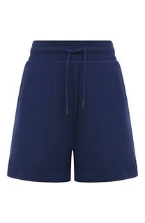 Хлопковые шорты Woolrich
