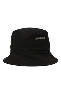 Хлопковая панама Jacquemus