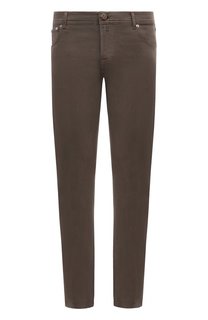 Джинсы Kiton