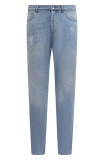 Джинсы Brunello Cucinelli