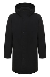 Hugo belmu hooded down parka on sale