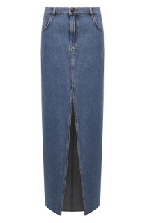 Джинсовая юбка Ksubi