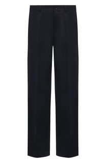Хлопковые брюки Dolce & Gabbana