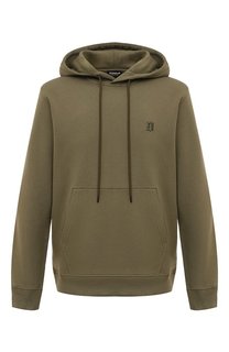 Хлопковое худи Dondup