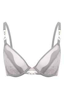 Бюстгальтер с мягкой чашкой Chantelle X