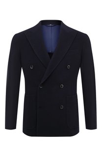 Шерстяной пиджак Nuti & Co