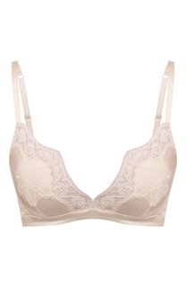 Бюстгальтер с мягкой чашкой Dolce & Gabbana