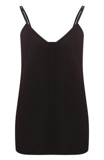 Топ из вискозы Bottega Veneta