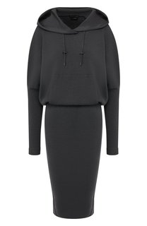 Кашемировое платье Tom Ford