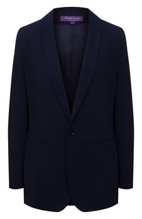 Шерстяной жакет Ralph Lauren