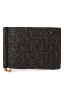Зажим для денег Saint Laurent