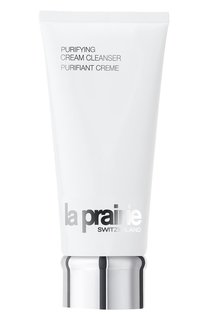 Крем очищающий для кожи лица и шеи Purifying Cream Cleanser (200ml) La Prairie
