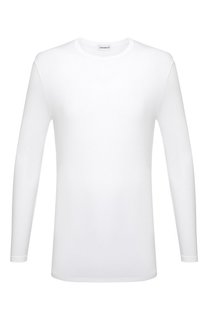 Лонгслив из вискозы Zimmerli