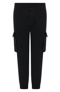 Хлопковые джоггеры Dsquared2