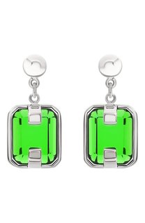 Серьги с кристаллами Crystalline Jewellery