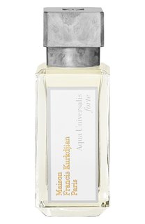 Парфюмерная вода Aqua Universalis forte (35ml) Maison Francis Kurkdjian