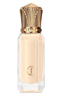 Тональный флюид для лица Teint Fetiche Le Fluide, оттенок Shell Nude 15W (30ml) Christian Louboutin