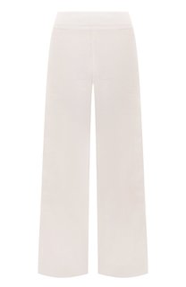 Льняные брюки Ermanno Scervino