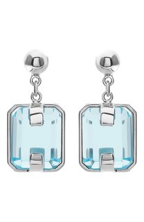 Серьги Crystalline Jewellery