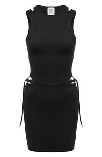 Платье VETEMENTS
