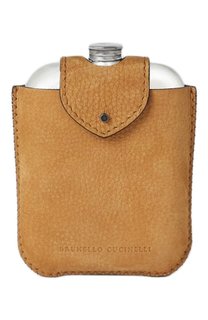 Фляга Brunello Cucinelli