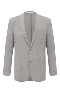 Шерстяной пиджак Eleventy