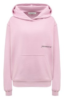 Хлопковое худи HINNOMINATE