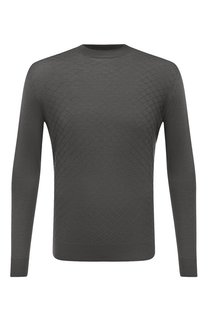 Джемпер из кашемира и шелка MUST