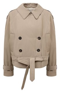 Куртка Brunello Cucinelli