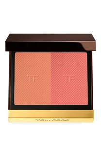 Румяна Shade and Illuminate, оттенок Cherry Blaze Tom Ford