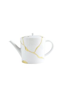 Чайник Kintsugi Bernardaud