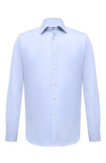 Хлопковая сорочка Canali