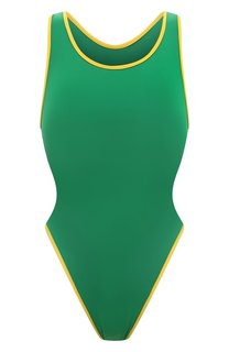 Слитный купальник Haight.