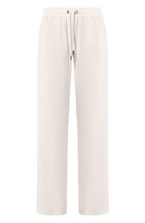 Хлопковые брюки Brunello Cucinelli