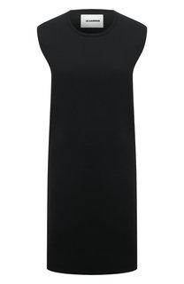 Платье Jil Sander