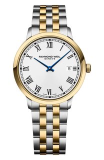 Часы Toccata Mens Classic Raymond Weil