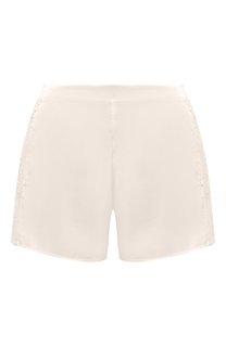 Шелковые шорты Lise Charmel