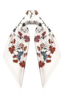 Шелковый платок Tortona Furla